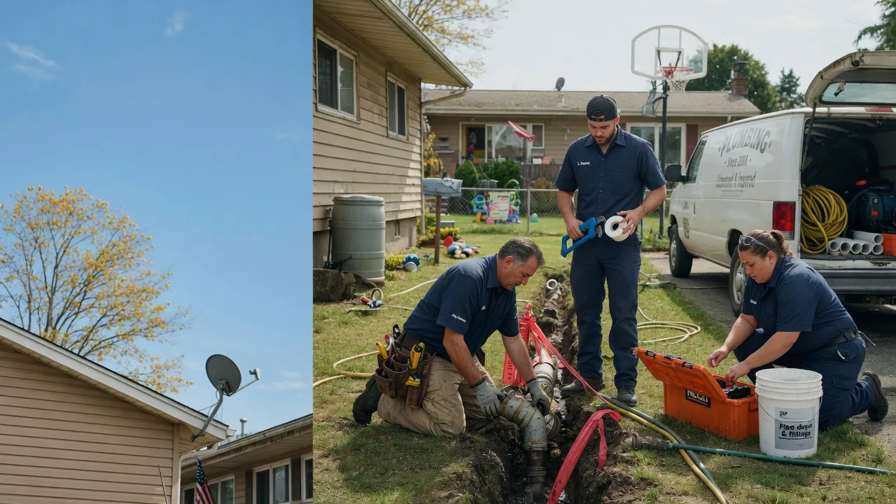 Garbage Disposal Replacement in Knik Fairview, AK near me