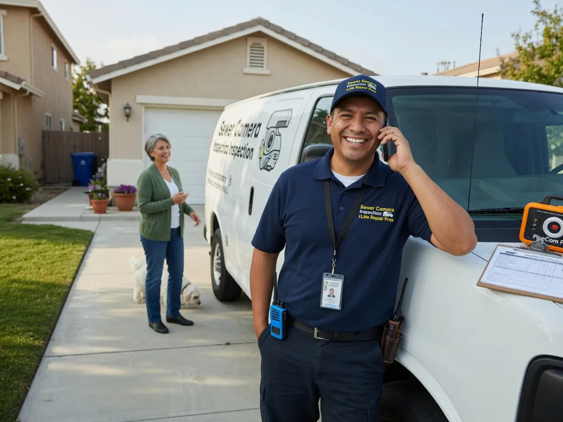 Sewer Line Repair Knik Fairview, AK FAQs
